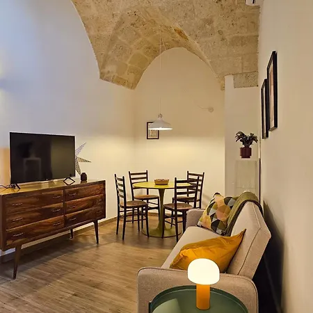 Casa Cantu Tatil Evi Mola di Bari