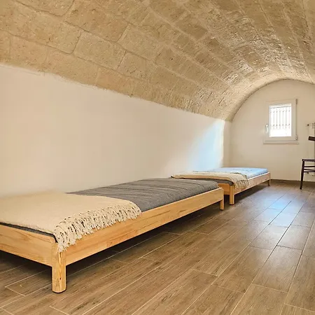 Casa Cantu * Mola di Bari