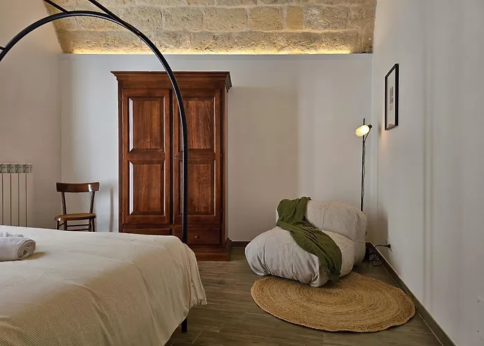 Dom wakacyjny Casa Cantu Mola di Bari