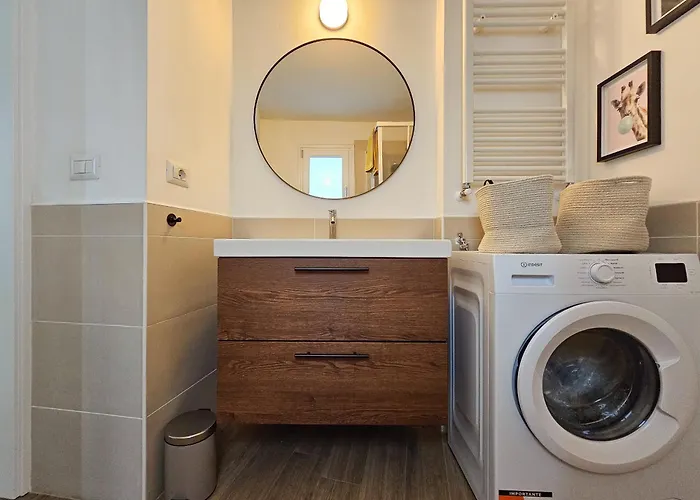 Casa Cantu Mola di Bari