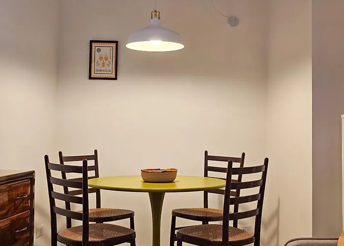 Dom wakacyjny Casa Cantu Mola di Bari