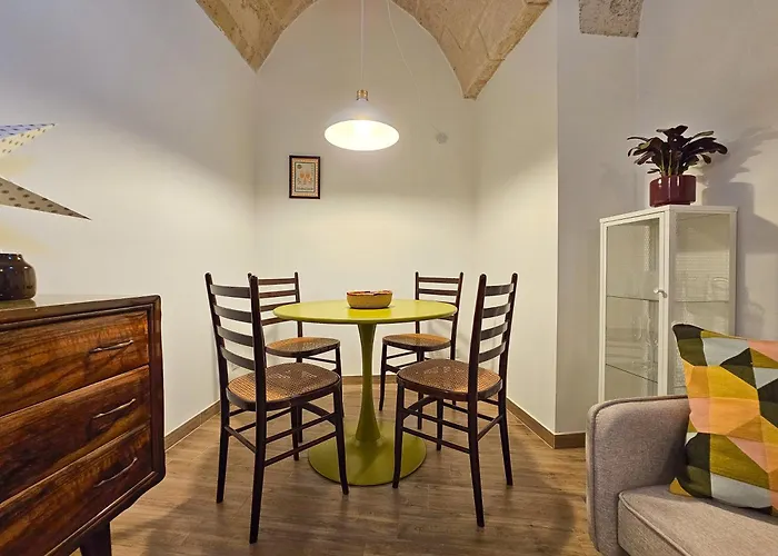 Casa Cantu Dom wakacyjny