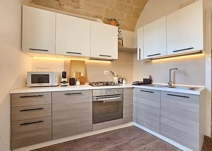 Dom wakacyjny Casa Cantu Mola di Bari