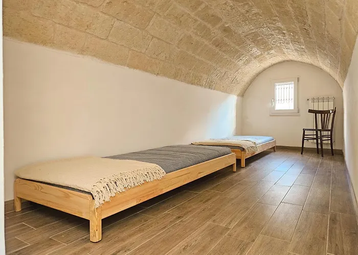 Casa Cantu * Mola di Bari