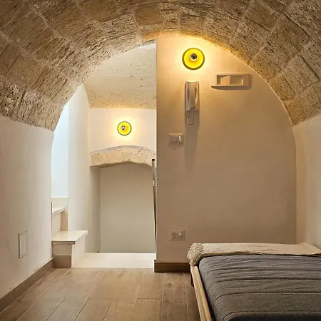Holiday home Casa Cantu