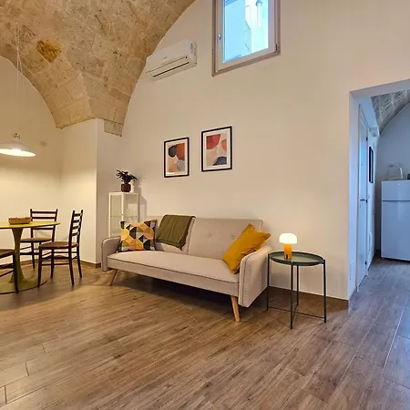 Casa Cantu Holiday home