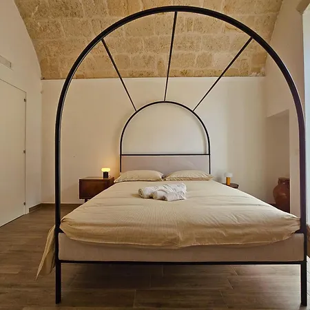 Casa Cantu Holiday home *