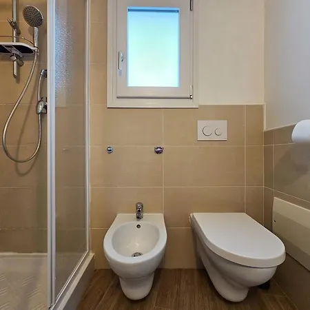 Casa Cantu * מולה די בארי