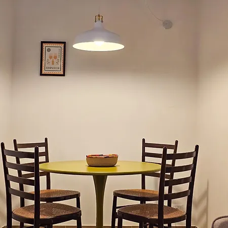 度假居 Casa Cantu 莫拉-迪巴里