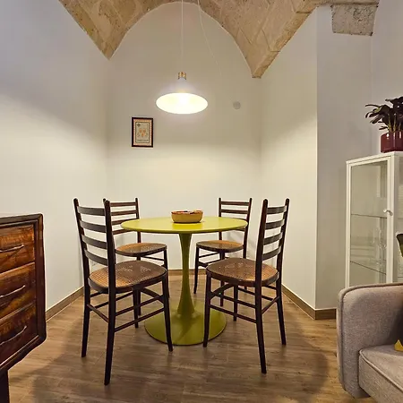 Casa Cantu Holiday home