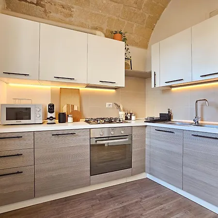 Holiday home Casa Cantu Mola di Bari