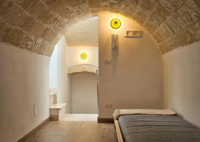 Vakantiehuis Casa Cantu