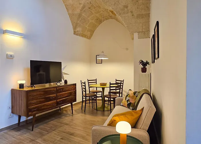 Casa Cantu Vakantiehuis Mola di Bari