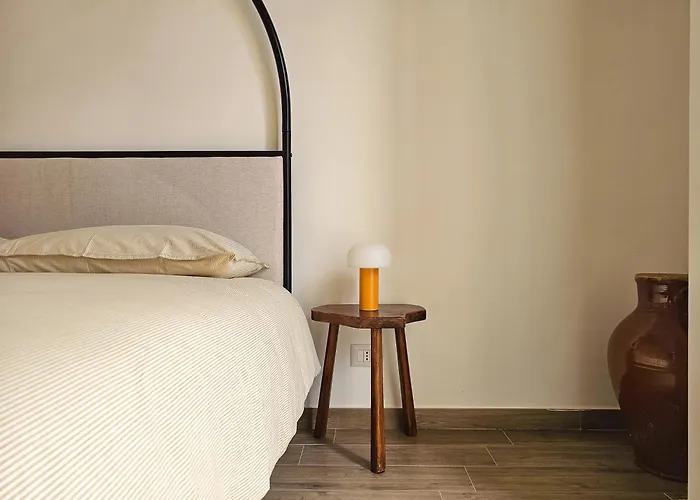 Casa Cantu Vakantiehuis Mola di Bari